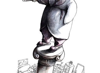 angel boligan