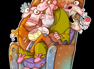 bob zivkovic21