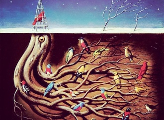 rafal olbinski poland00043