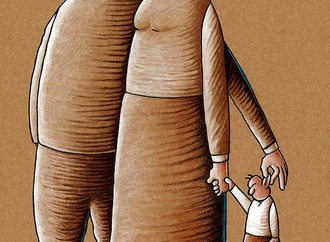 Gallery of Cartoon by Musa Gümüş-Turkey