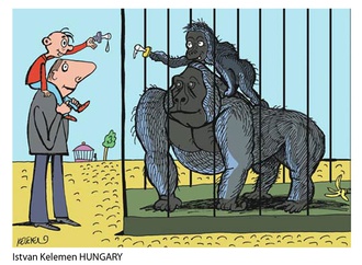 animal cartoon 2019 95