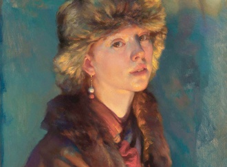 Gallery of artworks by Kerry Dunn-USA
