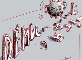 Gallery | Cartoonists Against Covid 19-Canada