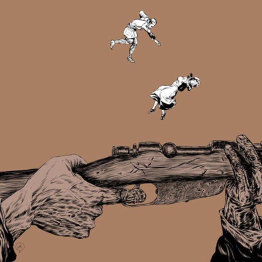 Gallery of the Best World Cartoon-Part 2610