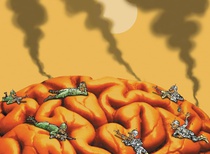 Gallery of the Best World Cartoon-Part 1450