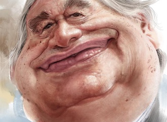 Antonio Guterres