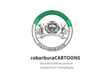 The 4th edition Rhubarb International Cartoon Contest -Romania 2022