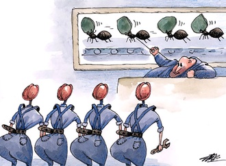 run tang li china 64