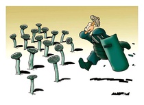 Gallery of the Best World Cartoon-Part 727