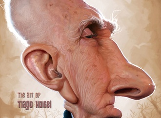 
                                                                                                  Tiago Hoisel - Brazil