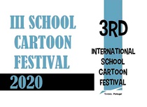 Winners of III School Cartoon Festival Portugal | 2020