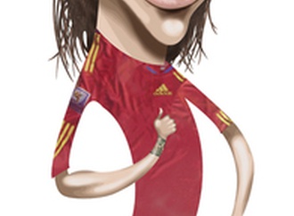 Sergio Ramos