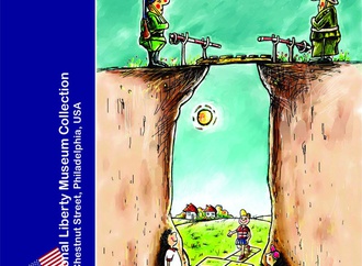 Gallery of the Best World Cartoon-Part 1091