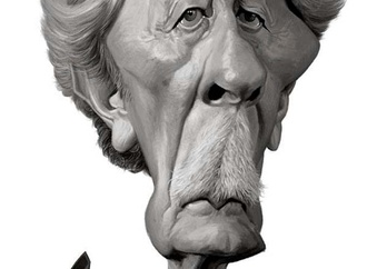 jean rochefort