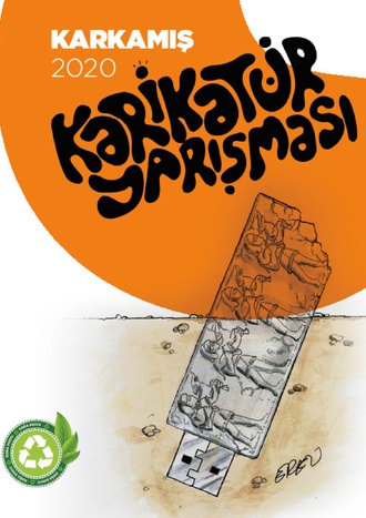 Catalog | Karkamış Ancient City - Turkey