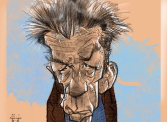 John Hurt