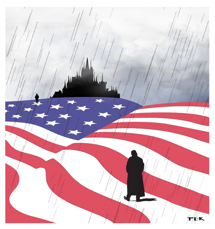 By: Pete Kreiner | Australia 