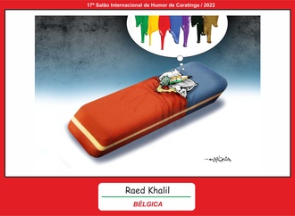 raed khalil
