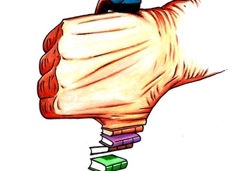 Gallery of Cartoon by Musa Gümüş-Turkey