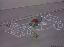 Gallery of Cartoons by Ahmet Ozturklevent From Turkey