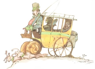 tomi ungerer 9