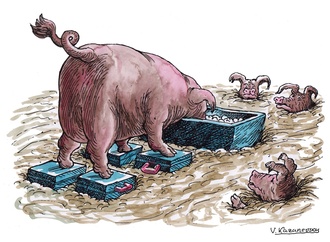 vladimir kazanevsky66