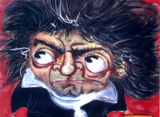 Beethoven