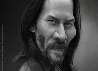 Keanu Reeves