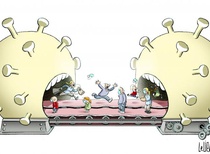 Gallery of the Best World Cartoon-Part 985