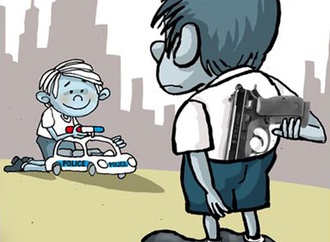 Gallery of the Best World Cartoon-Part 1412