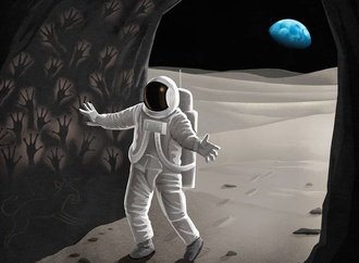 Gallery of Cartoon by Marco Melgrati From Italy
