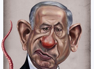 Benjamin Netanyahu