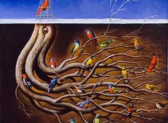 rafal olbinski poland00058