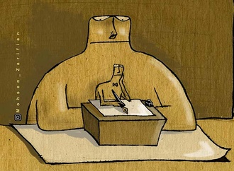 mohsen zarifian