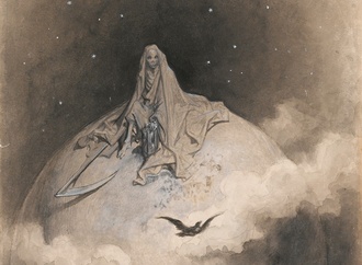 gustave dore 1832 1883