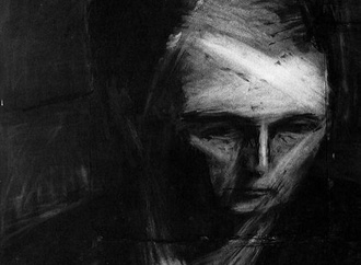 frank auerbach