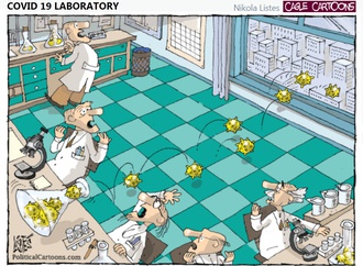 Gallery of Cartoon by Nikola Listes-Croatia