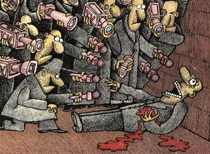 Gallery of the Best World Cartoon-Part 1138