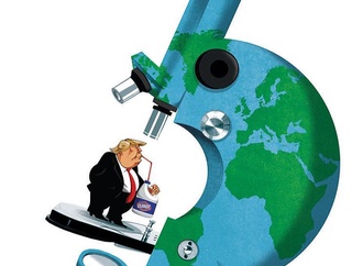Gallery of Cartoon by Vasco Gargalo-Portugal