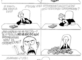 Gallery of the best cartoons by Quino-Argentina
