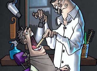 Gallery of the Best World Cartoon-Part 1507