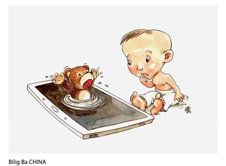 animal cartoon 2019 6