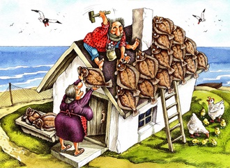 valentin druzhinin russia 3