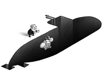 glen le lievre