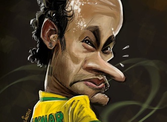 Neymar