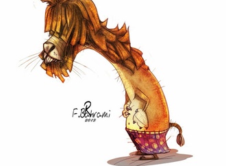 farhad bahrami reykani iran 95