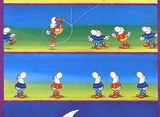 mordillo445