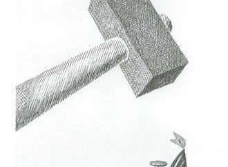 Gallery of the 4th National Bucharest Cartoon Contest-Romania 2001