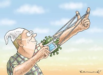 Gallery of the Best World Cartoon-Part 1214