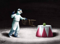 Gallery of the Best World Cartoon-Part 609